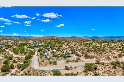 0 E Millenium Way Lot B 2.08 Acres -- #-, Rimrock, AZ 86335 - Photo 5