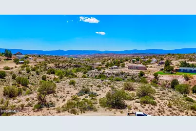 0 E Millenium Way Lot B 2.08 Acres -- #-, Rimrock, AZ 86335 - Photo 9