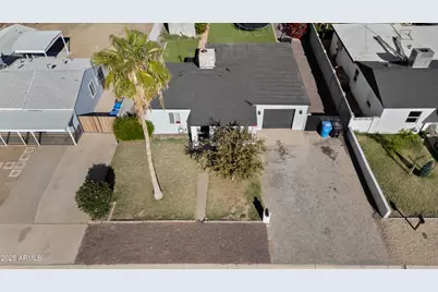 1144 E Sunnyslope Lane, Phoenix, AZ 85020 - Photo 3