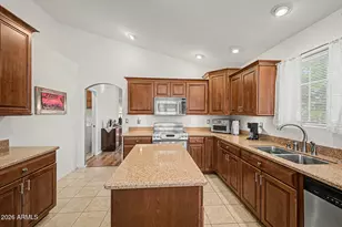 4205 E Chaparosa Way, Cave Creek, AZ 85331 - Photo 9