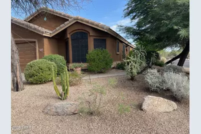 4205 E Chaparosa Way, Cave Creek, AZ 85331 - Photo 3