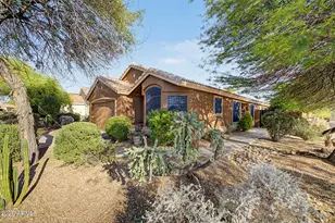 4205 E Chaparosa Way, Cave Creek, AZ 85331 - Photo 3