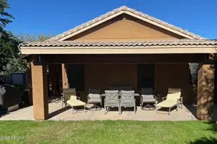 4205 E Chaparosa Way, Cave Creek, AZ 85331 - Photo 21