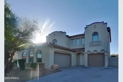 5407 W Beverly Road, Laveen, AZ 85339 - Photo 1