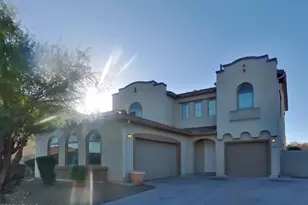 5407 W Beverly Rd, Laveen, AZ 85339 - Photo 1