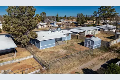 42 Peterson Street, Sierra Vista, AZ 85635 - Photo 23