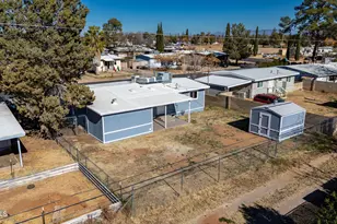 42 Peterson St, Sierra Vista, AZ 85635 - Photo 23