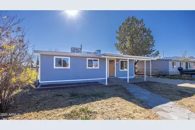 42 Peterson Street, Sierra Vista, AZ 85635 - Photo 19