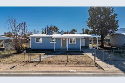 42 Peterson Street, Sierra Vista, AZ 85635 - Photo 21