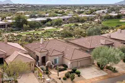 9687 E Cavalry Drive, Scottsdale, AZ 85262 - Photo 35