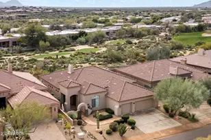 9687 E Cavalry Dr, Scottsdale, AZ 85262 - Photo 35