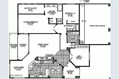 9687 E Cavalry Drive, Scottsdale, AZ 85262 - Photo 39