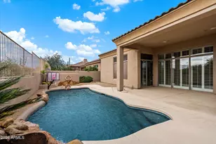 9687 E Cavalry Dr, Scottsdale, AZ 85262 - Photo 33