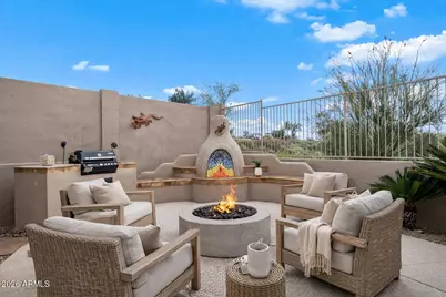 9687 E Cavalry Drive, Scottsdale, AZ 85262 - Photo 31