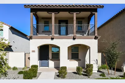 9315 E Strobe Avenue, Mesa, AZ 85212 - Photo 1