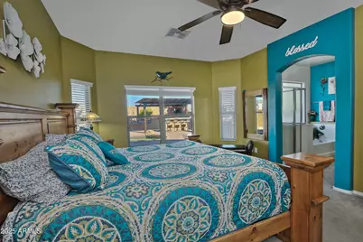 18308 E El Amancer --, Gold Canyon, AZ 85118 - Photo 13