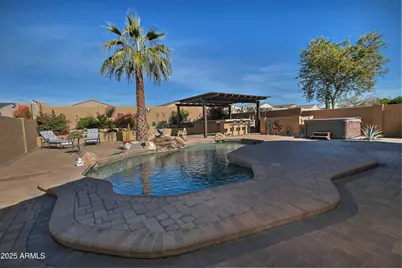 18308 E El Amancer --, Gold Canyon, AZ 85118 - Photo 25