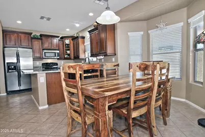 18308 E El Amancer --, Gold Canyon, AZ 85118 - Photo 7