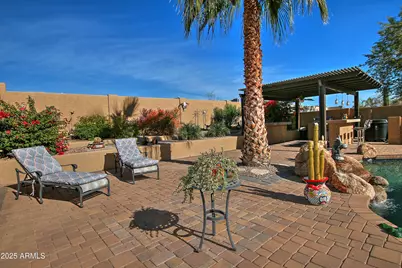 18308 E El Amancer --, Gold Canyon, AZ 85118 - Photo 23