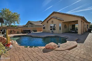 18308 E El Amancer --, Gold Canyon, AZ 85118 - Photo 1