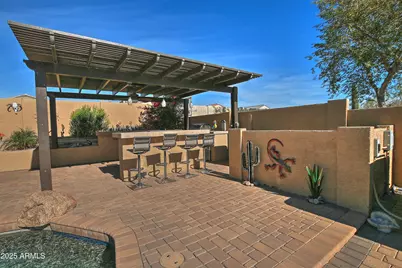 18308 E El Amancer --, Gold Canyon, AZ 85118 - Photo 27
