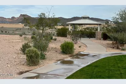 18308 E El Amancer --, Gold Canyon, AZ 85118 - Photo 31
