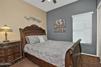 18308 E El Amancer --, Gold Canyon, AZ 85118 - Photo 17