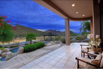 10015 E Adele Court, Scottsdale, AZ 85255 - Photo 9