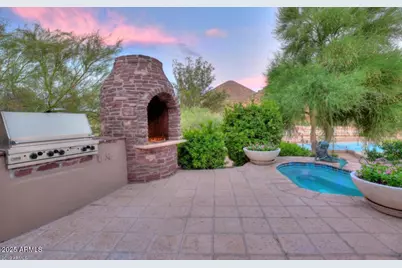 10015 E Adele Court, Scottsdale, AZ 85255 - Photo 37