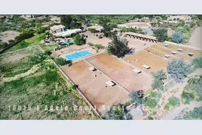 10015 E Adele Court, Scottsdale, AZ 85255 - Photo 39