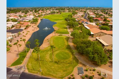 9011 E Diamond Drive, Sun Lakes, AZ 85248 - Photo 49
