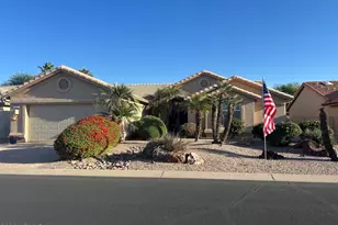 9011 E Diamond Dr, Sun Lakes, AZ 85248 - Photo 1