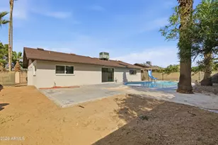 4813 W Hayward Ave, Glendale, AZ 85301 - Photo 21