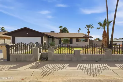 4813 W Hayward Avenue, Glendale, AZ 85301 - Photo 25