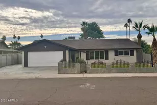 4813 W Hayward Ave, Glendale, AZ 85301 - Photo 1
