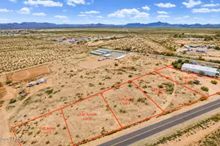 67192 Salome Rd, Salome, AZ 85348 - Photo 1