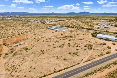 67192 Salome Road #Lot 3, Salome, AZ 85348 - Photo 3
