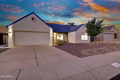 1362 E Wickieup Lane, Phoenix, AZ 85024 - Photo 3