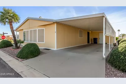 2208 W Baseline Avenue #137, Apache Junction, AZ 85120 - Photo 3