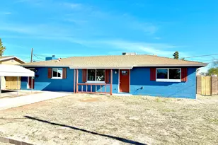 1188 N 4th St, Coolidge, AZ 85128 - Photo 1