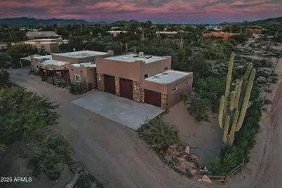 30609 N 62nd Street, Cave Creek, AZ 85331 - Photo 53