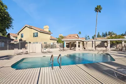 1417 N Dana Street, Gilbert, AZ 85233 - Photo 3