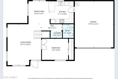 1417 N Dana Street, Gilbert, AZ 85233 - Photo 25