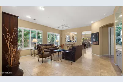 8258 E Mountain Spring Road, Scottsdale, AZ 85255 - Photo 3