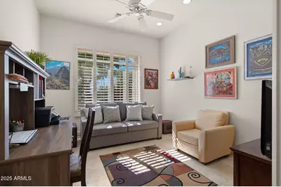 8258 E Mountain Spring Road, Scottsdale, AZ 85255 - Photo 27