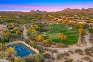 8258 E Mountain Spring Rd, Scottsdale, AZ 85255 - Photo 47