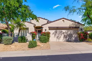 8258 E Mountain Spring Rd, Scottsdale, AZ 85255 - Photo 1