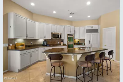 8258 E Mountain Spring Road, Scottsdale, AZ 85255 - Photo 9