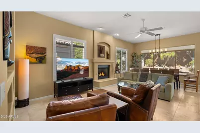 8258 E Mountain Spring Road, Scottsdale, AZ 85255 - Photo 13