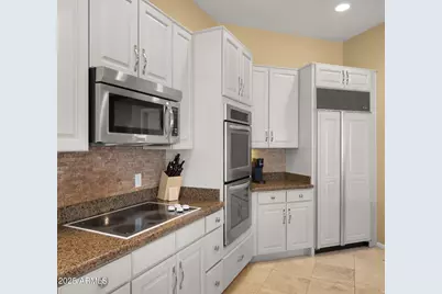 8258 E Mountain Spring Road, Scottsdale, AZ 85255 - Photo 11